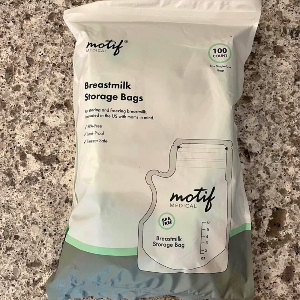 Momcozy Pink and White breast pump S12 pro - Picture 4 of 4